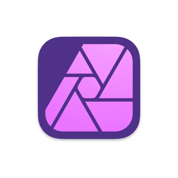 Affinity Photo 2