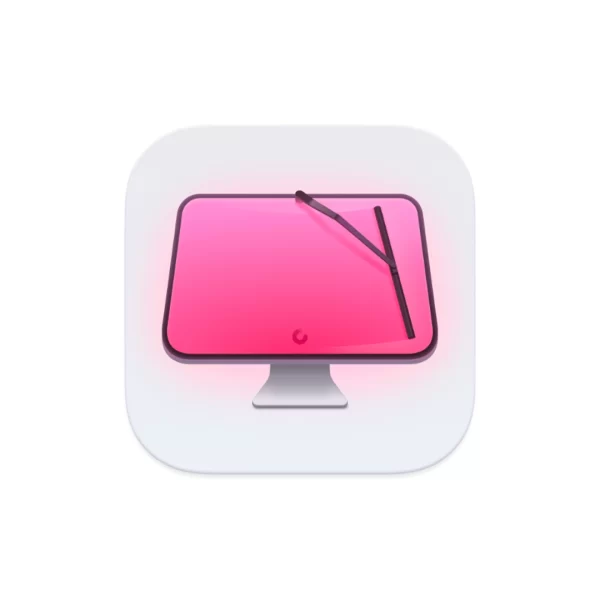 Clean My Mac